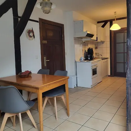 Апартаменты Auf Bauernhof In Alleinlage Naturerlebnis *