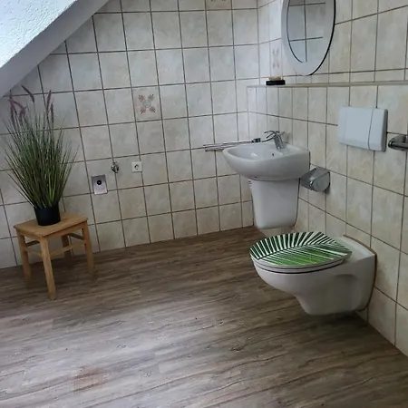 Auf Bauernhof In Alleinlage Naturerlebnis Kattenstiegs-Muhle